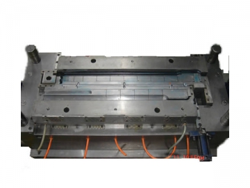 Plastic Injection Mold <small>(Home Appliance Molds)</small>
