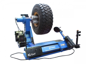 QY980 Tire Changer