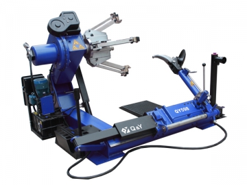 QY598 Tire Changer