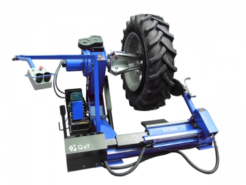 QY698 Tire Changer