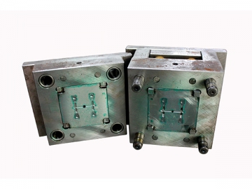 Injection Mould for Precision Lens