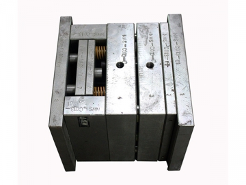 Injection Mould for Electronic Products