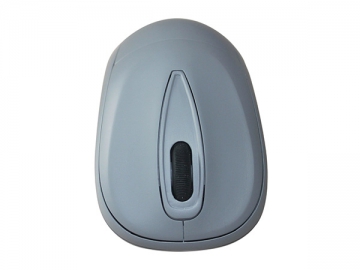 SLA Rapid Prototyping for Mouse