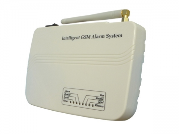 G10 GSM Alarm System