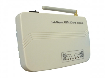 G10 GSM Alarm System