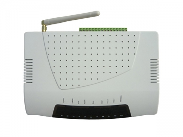 G11 CDMA Alarm System