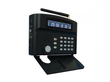 G50B CDMA Alarm System