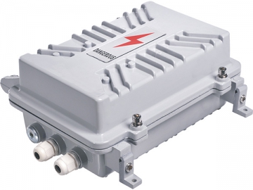 G31 Alarm System for Transformer