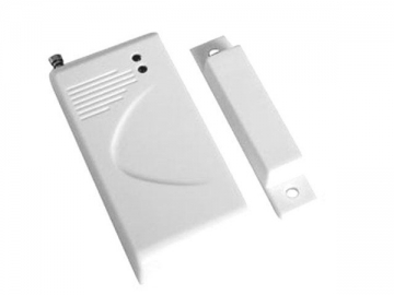 G1 (Standard) Touch Screen Alarm System