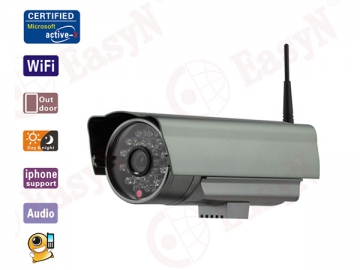 F-M105 CCTV Camera