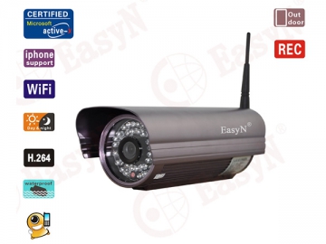 H3-A405 CCTV Camera