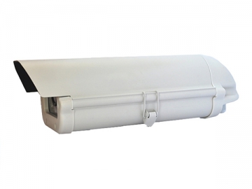 Outdoor High Resolution CCTV Camera