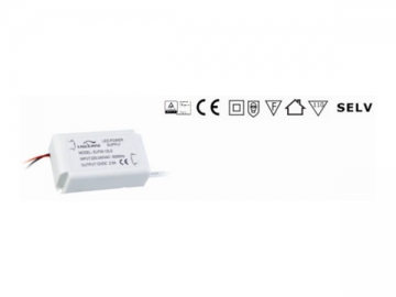 Dimmable LED Driver
