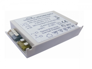 New Dimmable LED Driver