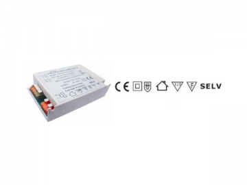 New Dimmable LED Driver