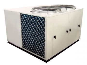 Split Ducted Air Conditioner
