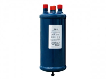 Gas-Liquid Separator