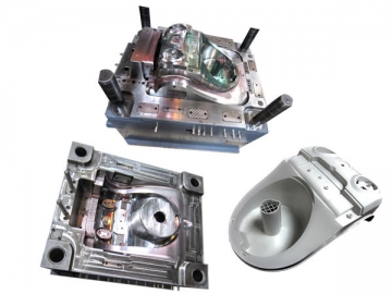 Home Appliance Injection Mould