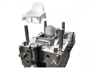 Household Goods Injection Mould