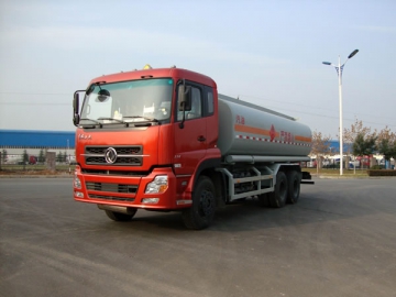 CLY5250GJY Liquid Tanker Truck (15-25m<sup>3</sup>)