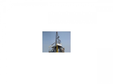 ZJ70 Skid-Mounted Drilling Rigs