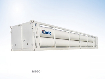 Multiple Element Gas Container <small>(MEGC)</small>