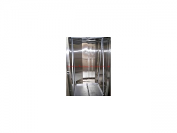 Economical Rotary Rack Oven