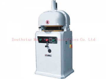 Semi-automatic Dough Divider and Rounder