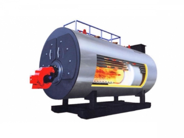 Tube for Thermal Equipment