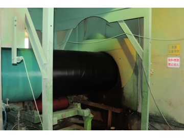 Corrosion-Resistant Steel Pipe