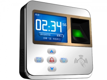 M-F211 Access Control & Time Attendance System