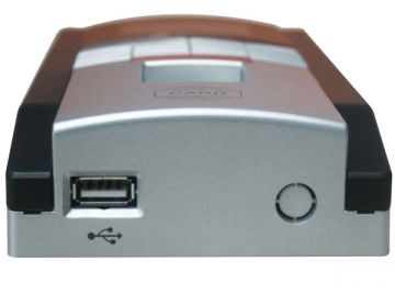 M-F131 Access Control & Time Attendance System