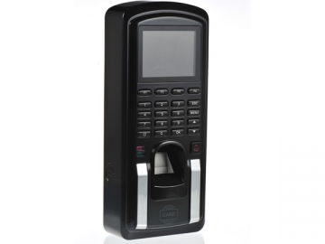 M-F151 Access Control & Time Attendance System