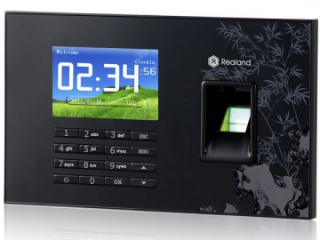 A-C051,061 Fingerprint Time and Attendance System