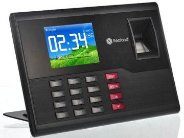 A-C121 Fingerprint Time and Attendance System