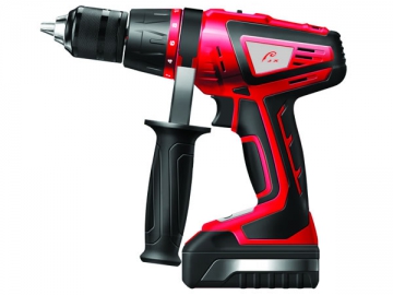 Cordless Drill for Home Use