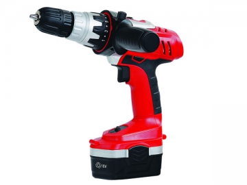 Cordless Drill for Home Use