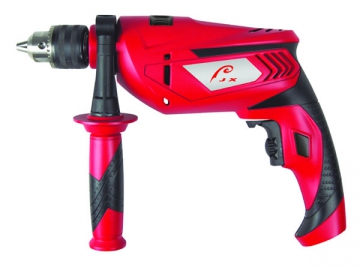Impact Drill for DIY Use