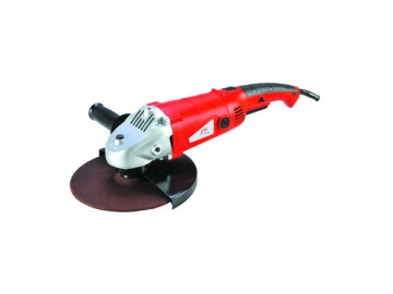 Angle Grinder for Home Use