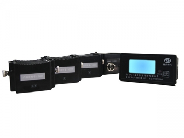HR-2PE-TL Fault Indicator with Temperature Sensor