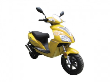 PASSION 50CC Scooter