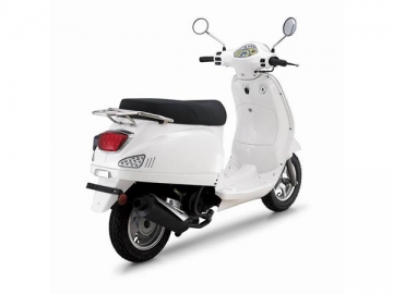 ROMAN 50CC Scooter