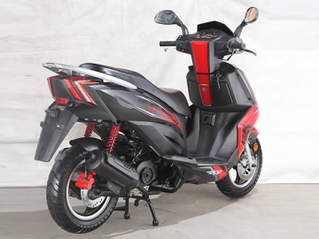 STORM 50CC Scooter