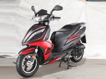 STORM 50CC Scooter