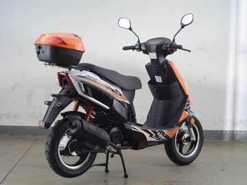THUNDER 50CC Scooter