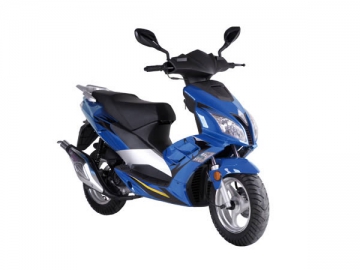 FASTWIND 50CC Scooter