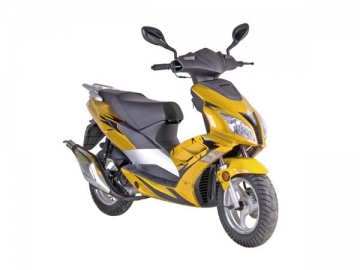 FASTWIND 50CC Scooter