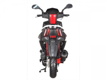 STORM 150CC Scooter