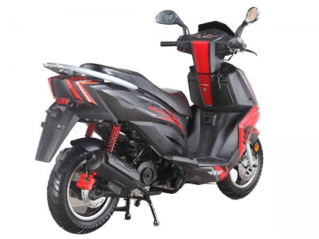 STORM 150CC Scooter
