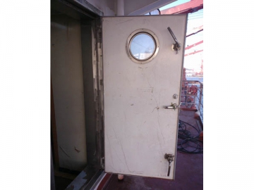 Marine External Door